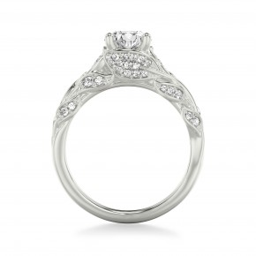 Кольцо RCV844-Pt Кольцо RCV844-Pt