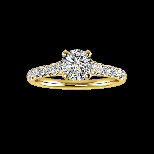 Кольцо SM0147-585-Y
