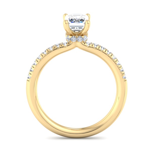 Кольцо SM0320-750-Y