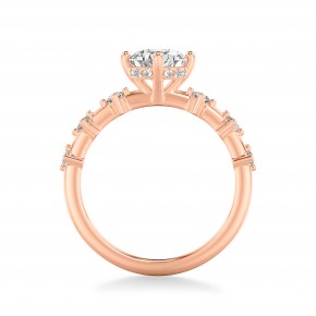 Кольцо RC12148-585-R Кольцо RC12148-585-R