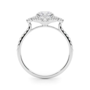 Кольцо 85274-750-W