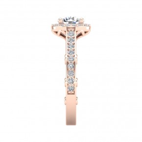 Кольцо HL0217-750-R Кольцо HL0217-750-R