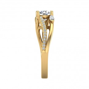 Кольцо SM0273-585-Y