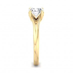 Кольцо SL0008-750-Y