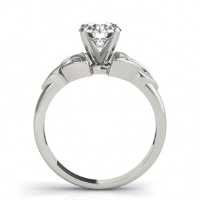 Кольцо 84572-Pt Кольцо 84572-Pt