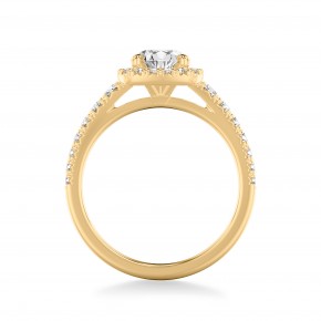 Кольцо RC12176-585-Y