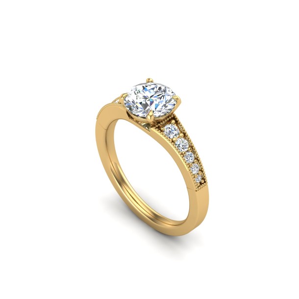 Кольцо SM0465-585-Y