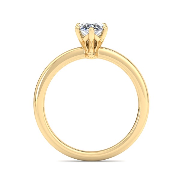 Кольцо SL0290-585-Y