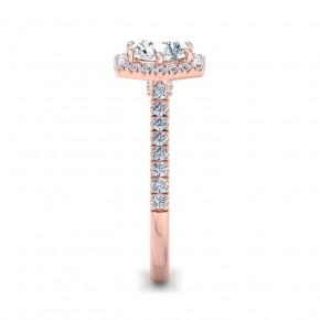 Кольцо HL0141-750-R