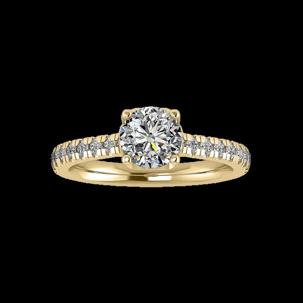 Кольцо SM0094-750-Y