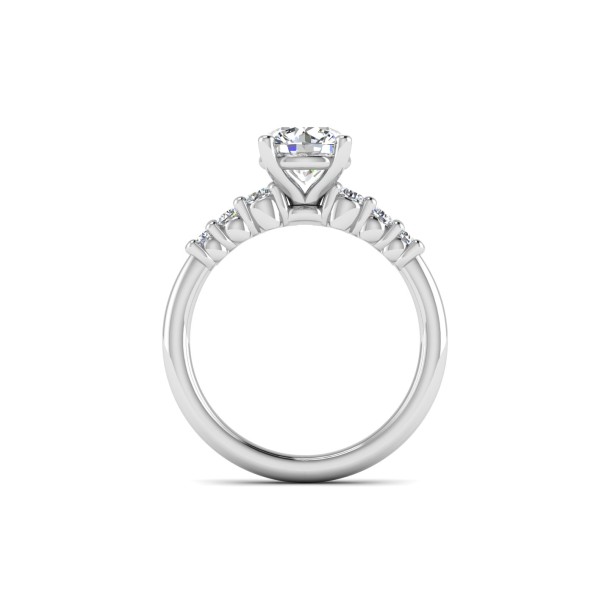 Кольцо SM0457-585-W