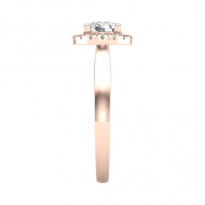 Кольцо HL0215-750-R