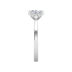 Кольцо SM0296-585-W Кольцо SM0296-585-W