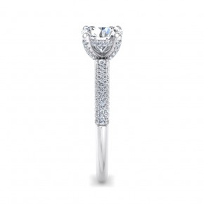 Кольцо SM0380-750-W