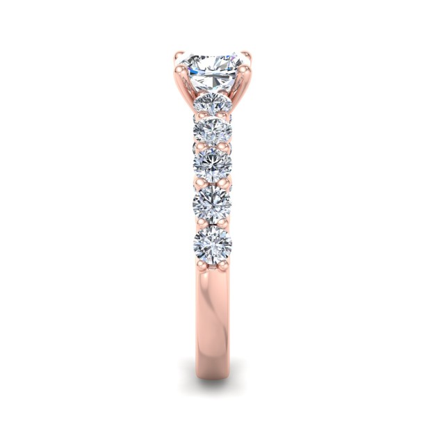 Кольцо SM0150-750-R