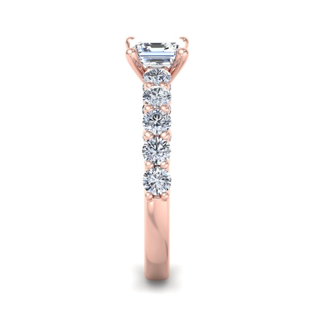 Кольцо SM0150-750-R
