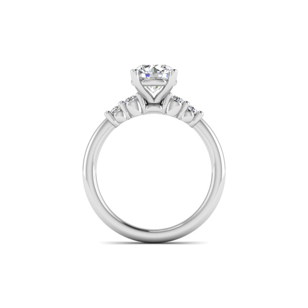 Кольцо SM0456-585-W