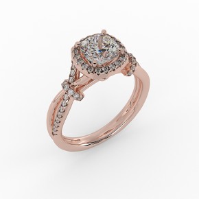 Кольцо HL0313-750-R