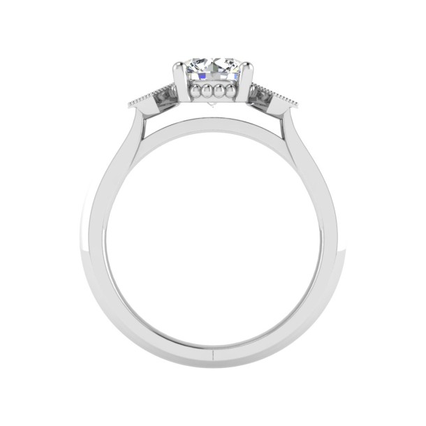 Кольцо SM0311-585-W