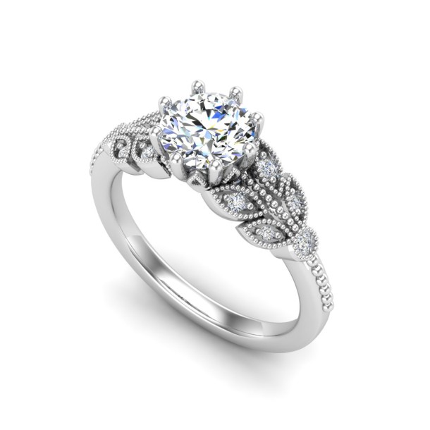 Кольцо SM0291-585-W