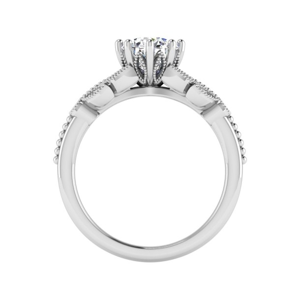Кольцо SM0291-585-W