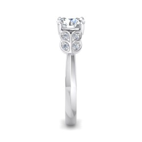 Кольцо SM0127-585-W Кольцо SM0127-585-W