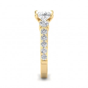 Кольцо SM0116-585-Y