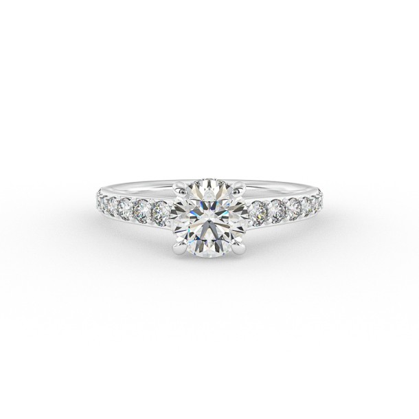 Кольцо SM0035-585-W