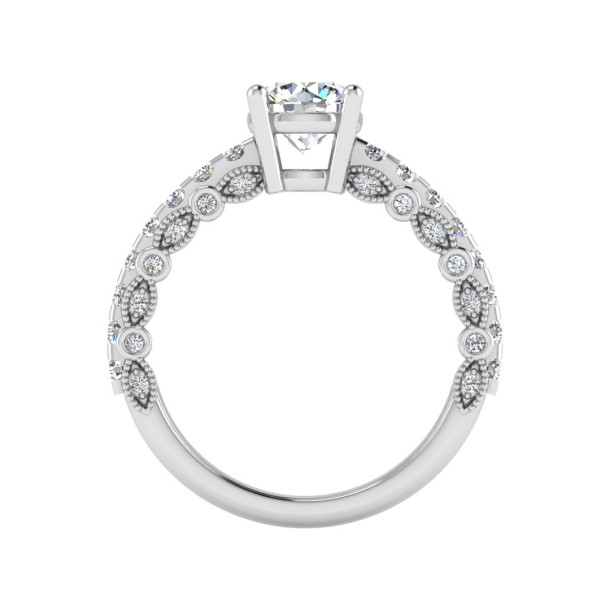 Кольцо SM0196-585-W