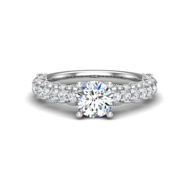 Кольцо SM0196-585-W