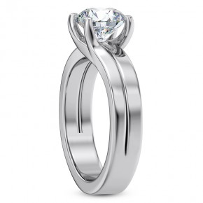 Кольцо RC9887ENR-Pt Кольцо RC9887ENR-Pt