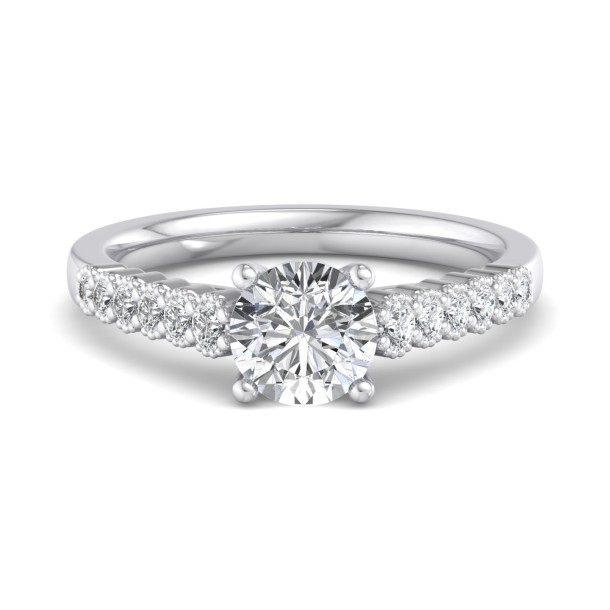 Кольцо SM0299-585-W