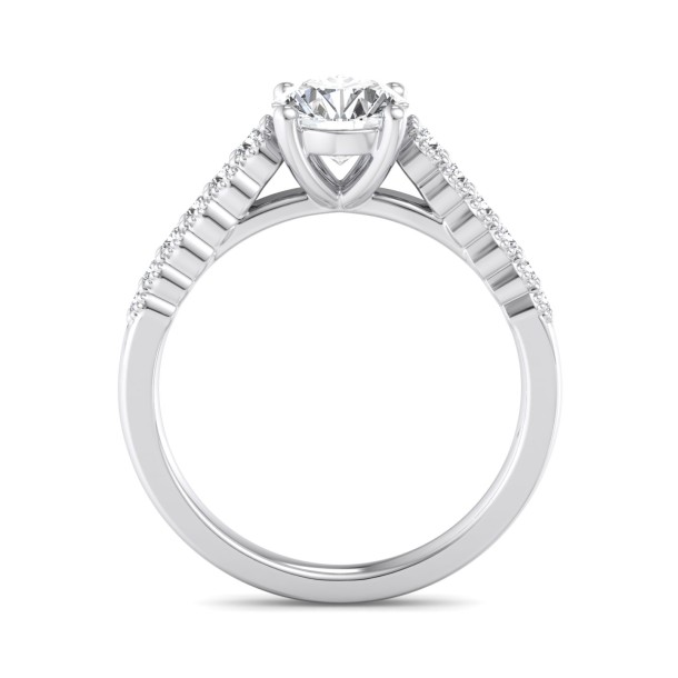 Кольцо SM0299-585-W