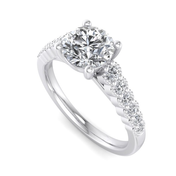Кольцо SM0299-585-W