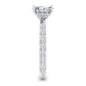 Кольцо TS0292-585-W