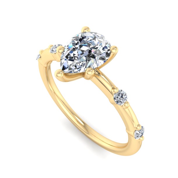 Кольцо SM0368-585-Y