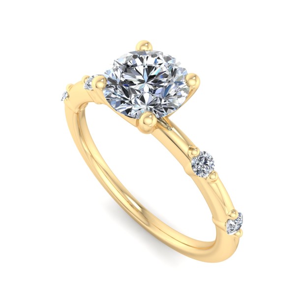 Кольцо SM0368-585-Y