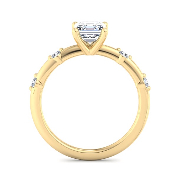 Кольцо SM0368-585-Y
