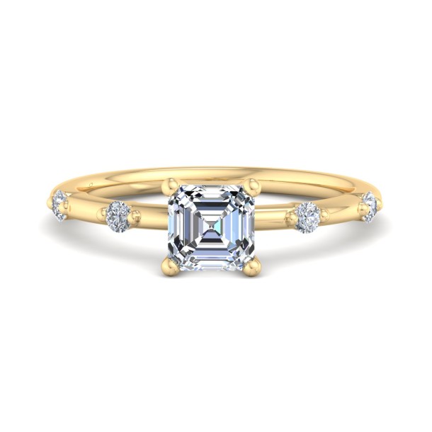 Кольцо SM0368-585-Y