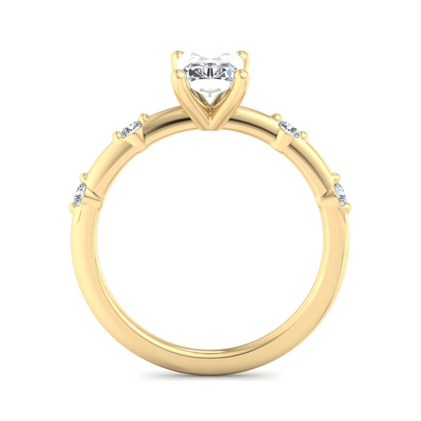 Кольцо SM0368-585-Y