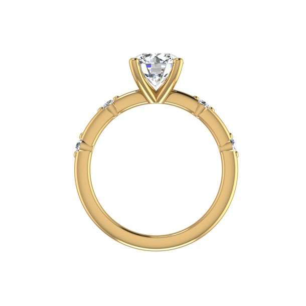 Кольцо SM0368-585-Y
