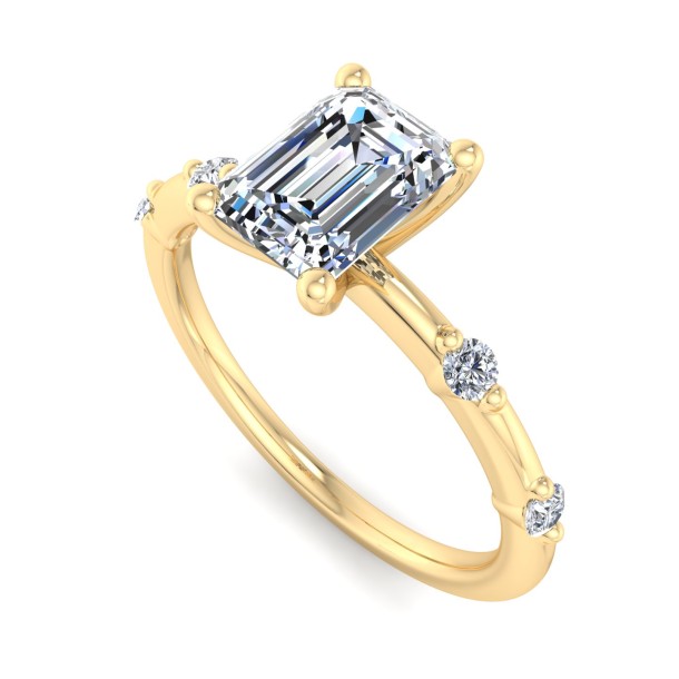 Кольцо SM0368-585-Y