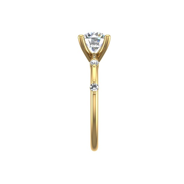 Кольцо SM0368-585-Y