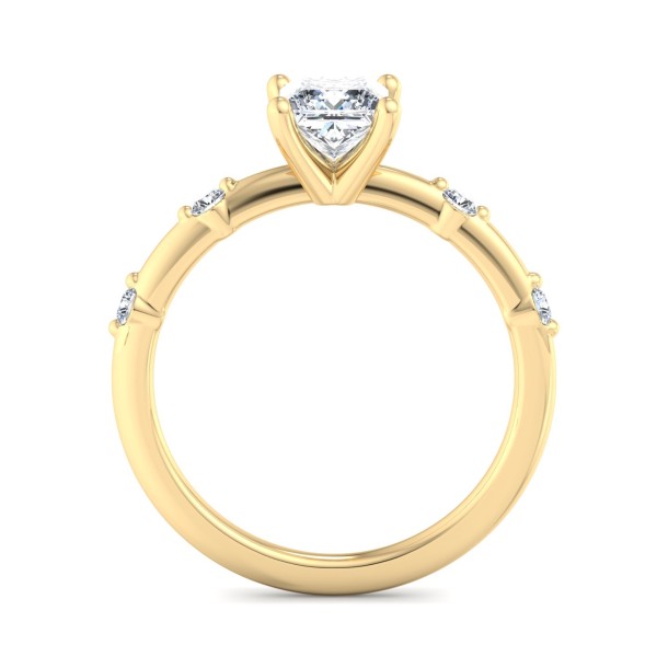 Кольцо SM0368-585-Y