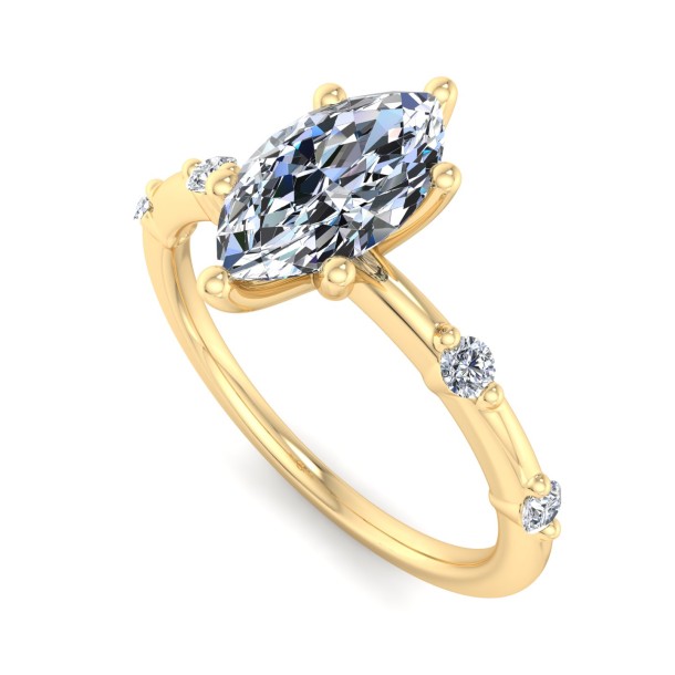 Кольцо SM0368-585-Y