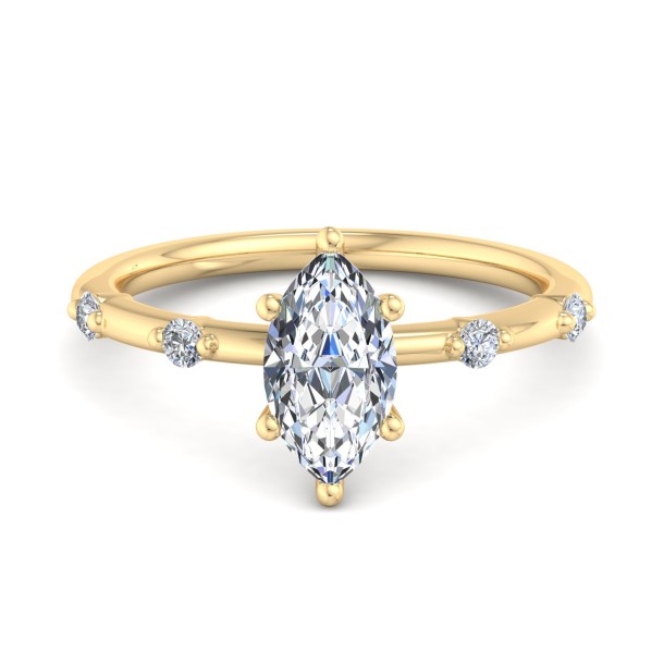 Кольцо SM0368-585-Y