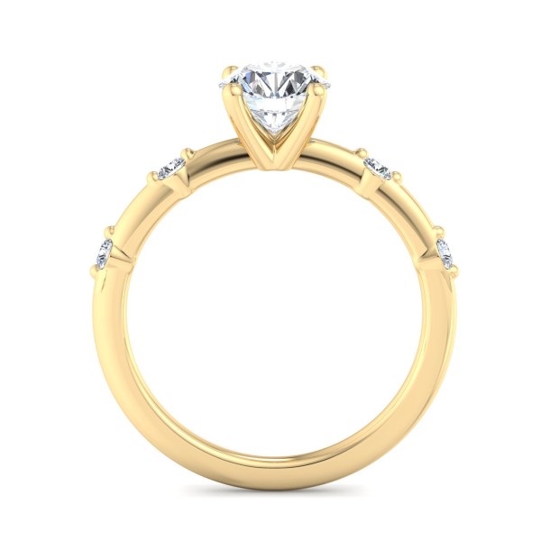 Кольцо SM0368-585-Y