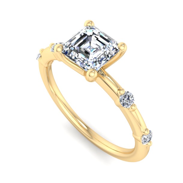 Кольцо SM0368-585-Y