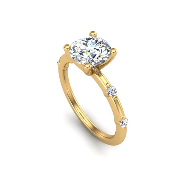 Кольцо SM0368-585-Y