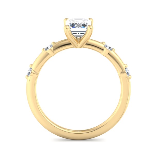 Кольцо SM0368-585-Y